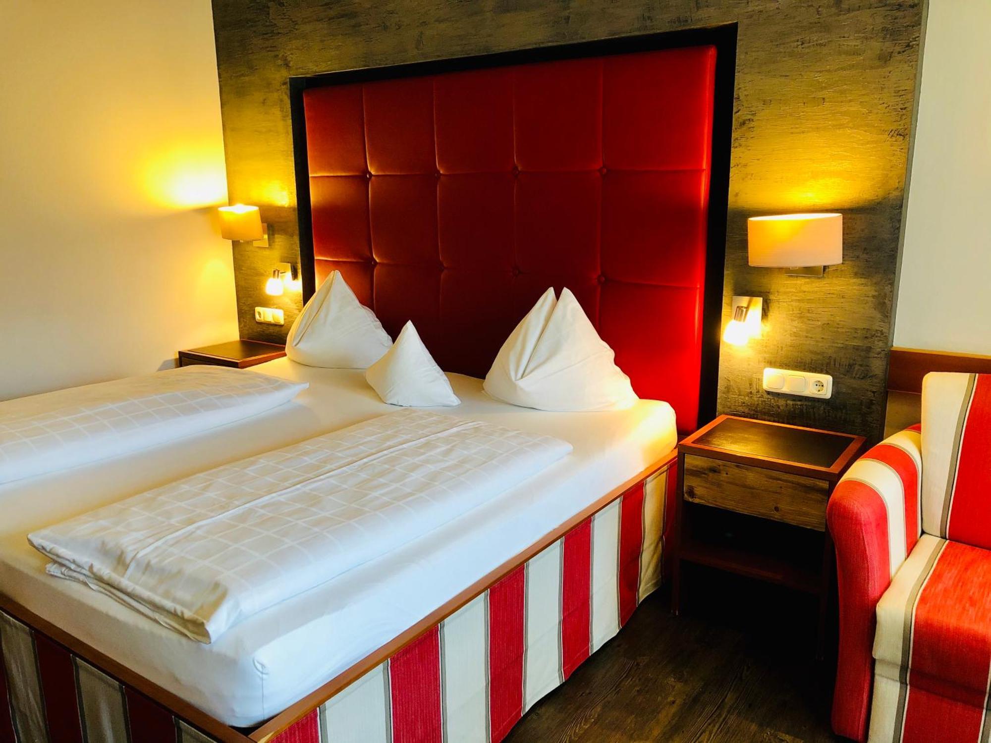 Hotel Sommer-Haus Am See Fussen Ngoại thất bức ảnh