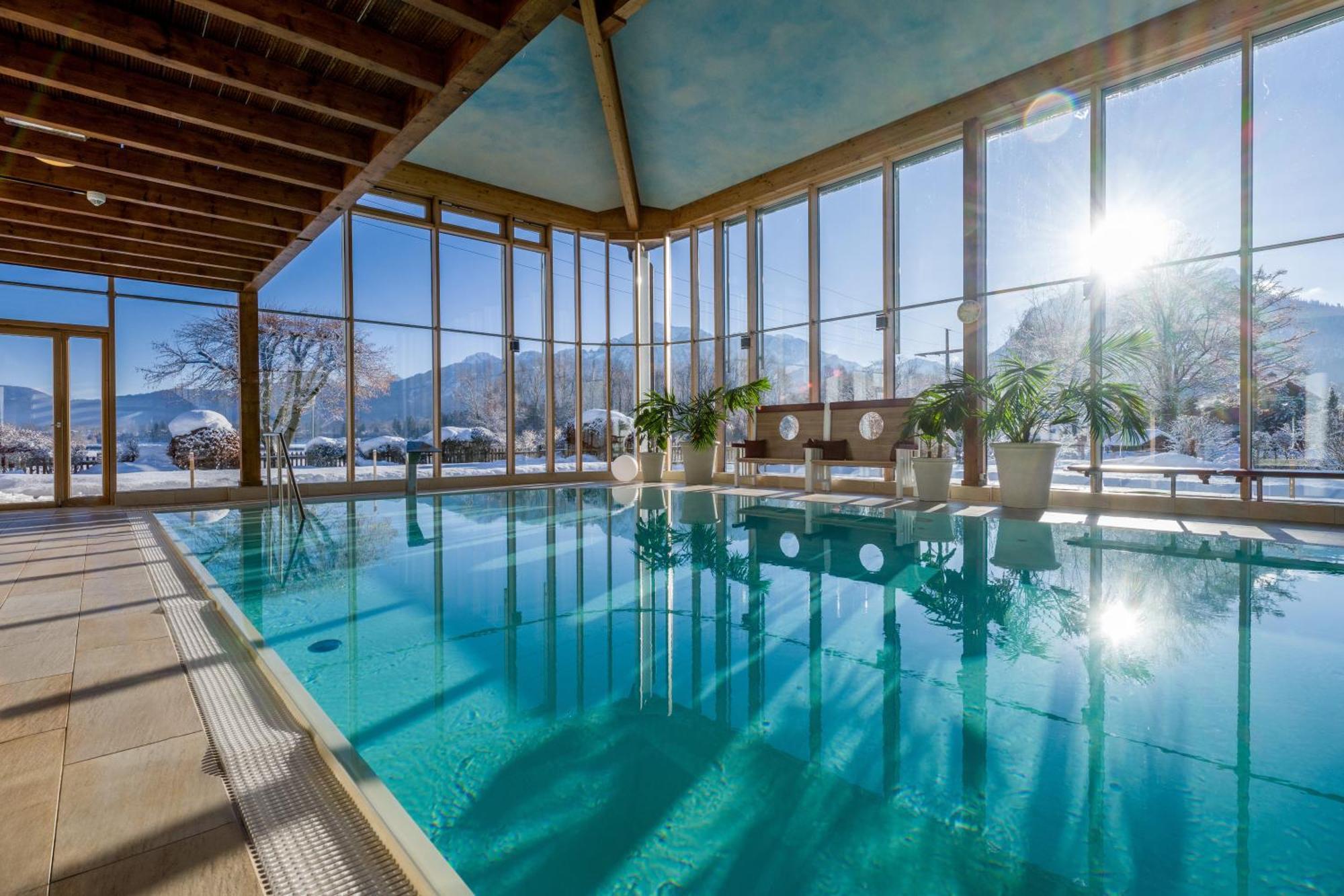 Hotel Sommer-Haus Am See Fussen Ngoại thất bức ảnh